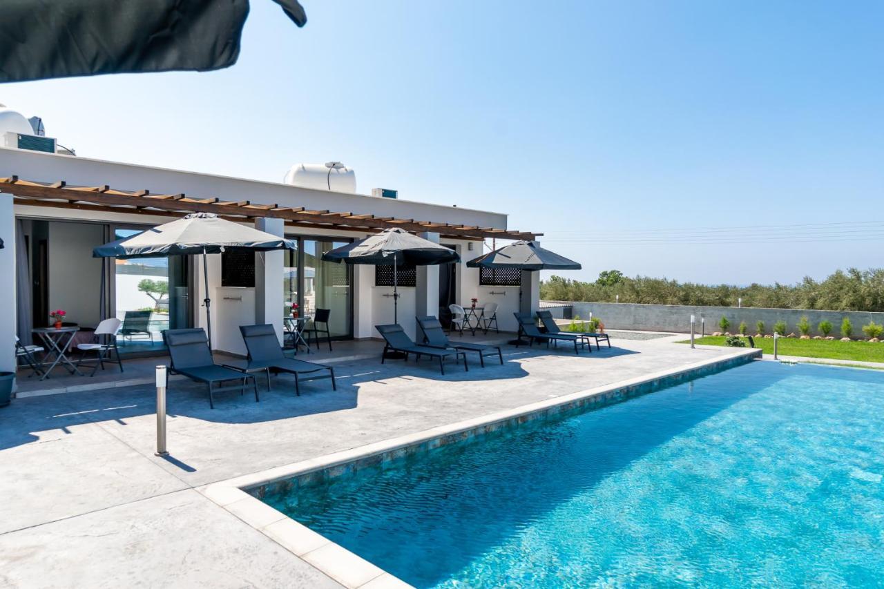 Antesia Coral Bay Resort By Ezoria Villas - Adults Only Eksteriør billede
