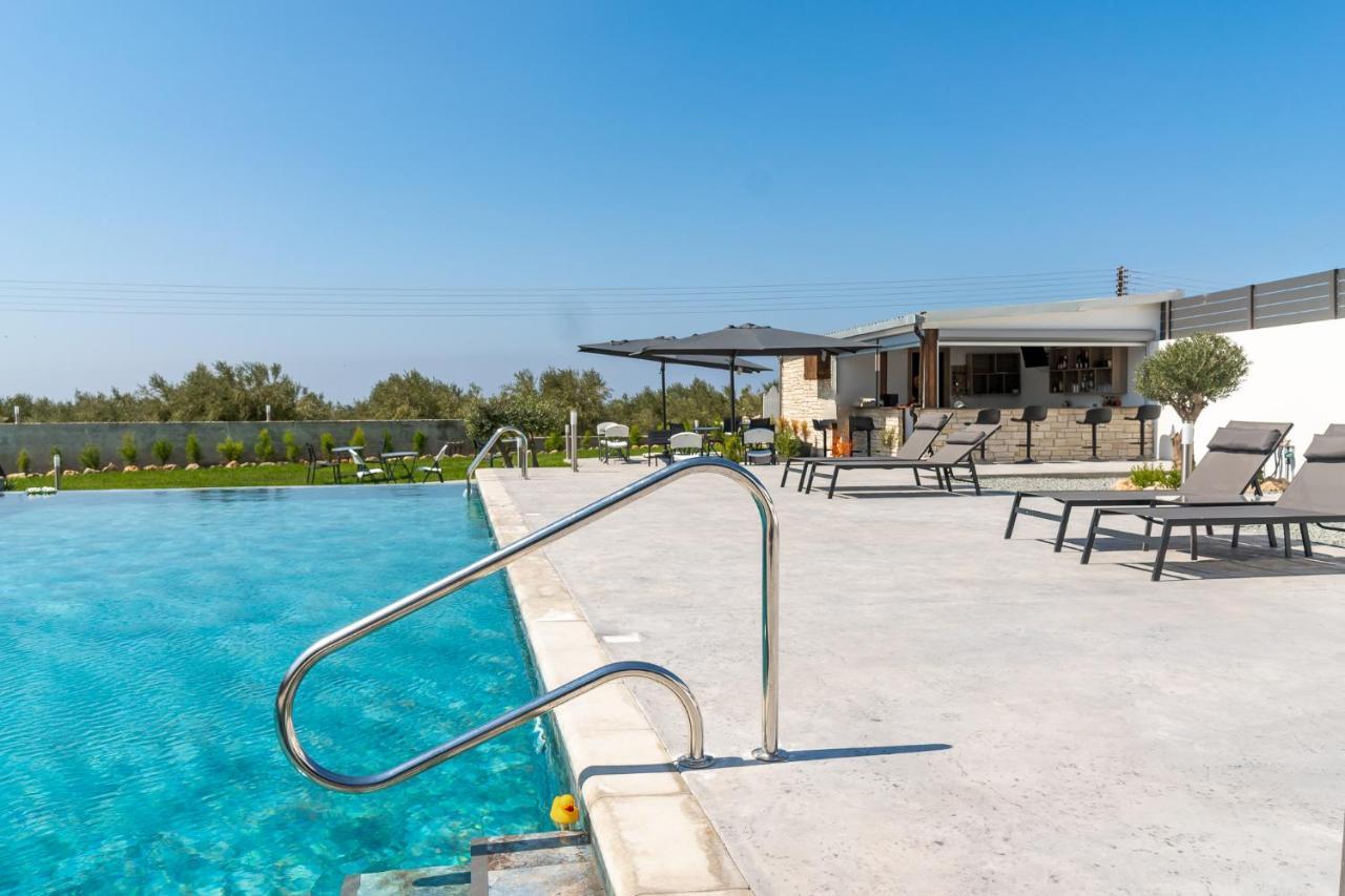 Antesia Coral Bay Resort By Ezoria Villas - Adults Only Eksteriør billede